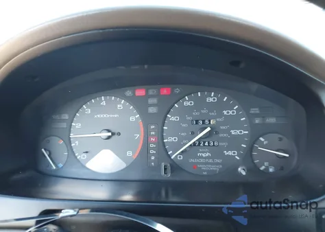 1995 Honda Accord Ex из США, поврежденный, VIN 1HGCE6666SA025481